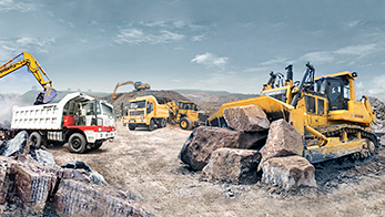 追求一体化施工解决方案