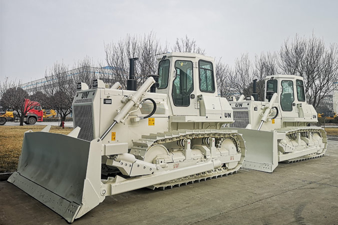 天下有我，，尊龙人生就是博首页助力联合国维和使命。